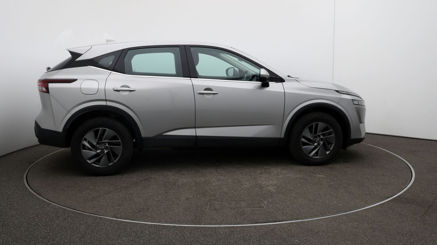 Used Nissan Qashqai for sale - 76808918: Photo 41