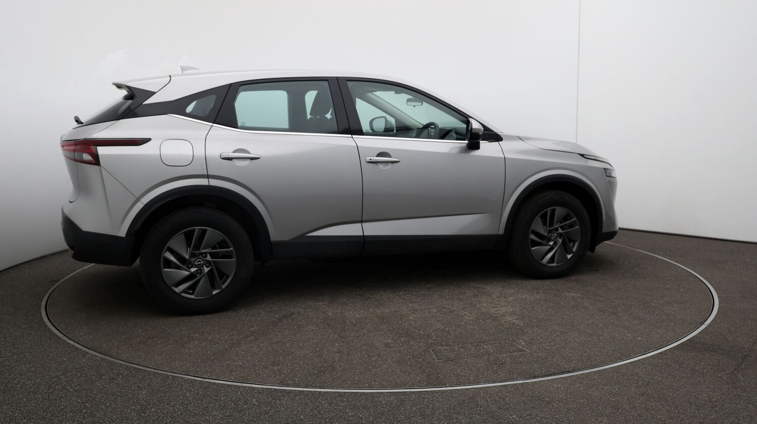 Used Nissan Qashqai for sale - 76808918: Photo 42