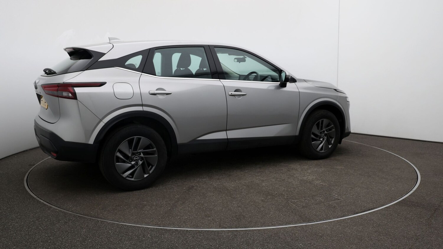 Used Nissan Qashqai for sale - 76808918: Photo 43