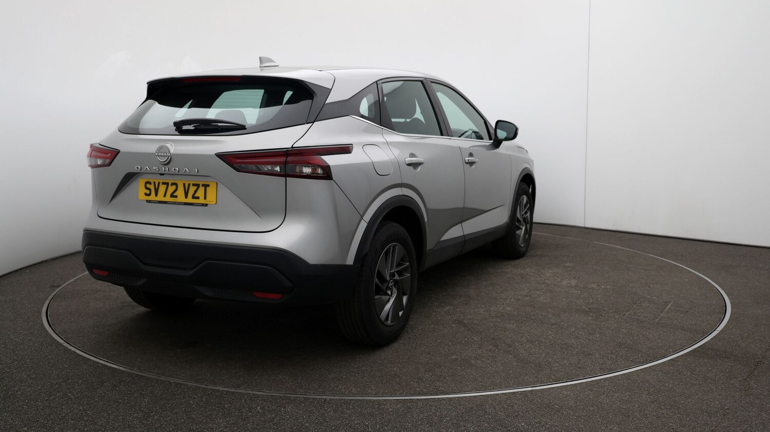 Used Nissan Qashqai for sale - 76808918: Photo 46