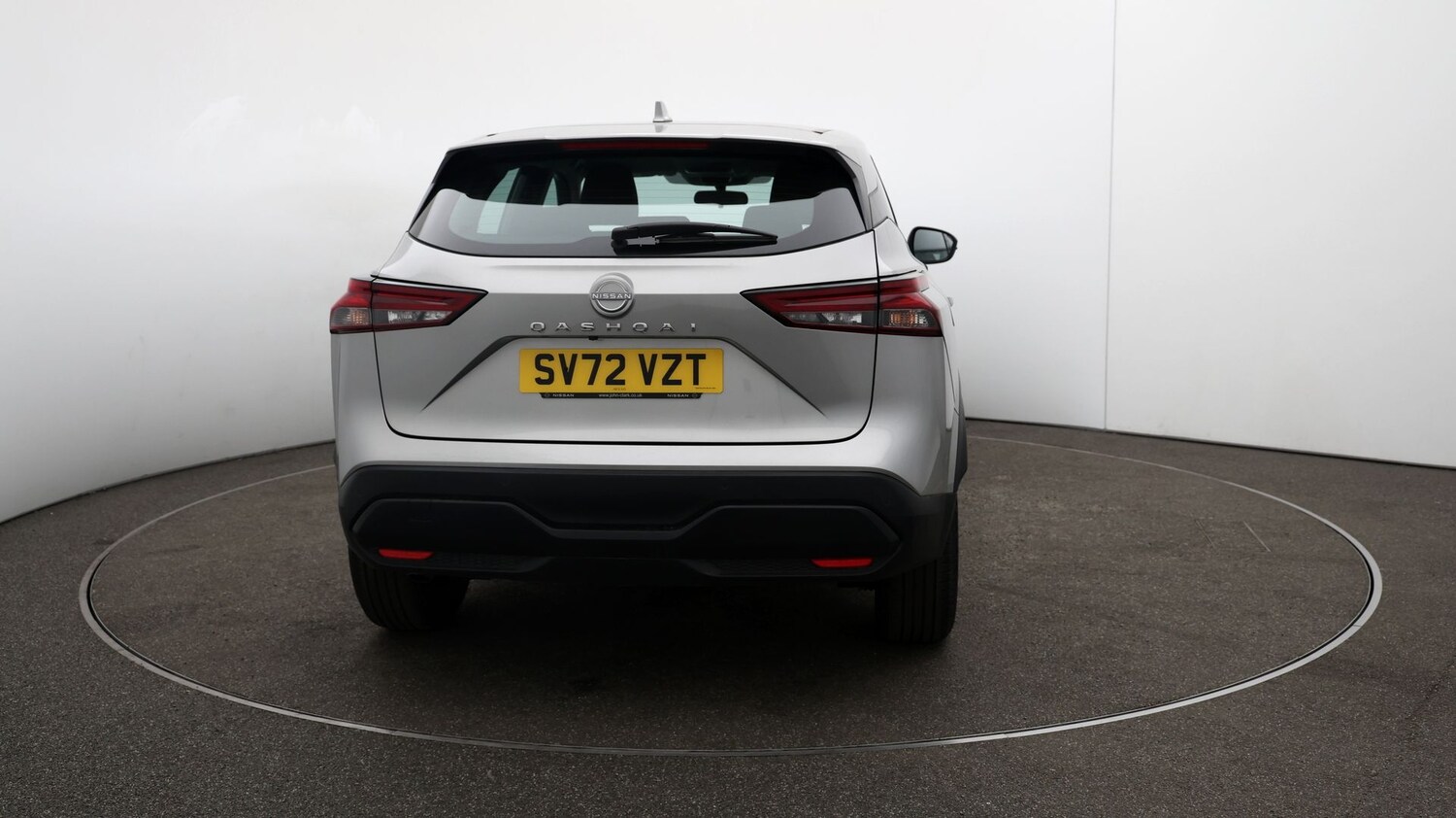 Used Nissan Qashqai for sale - 76808918: Photo 48