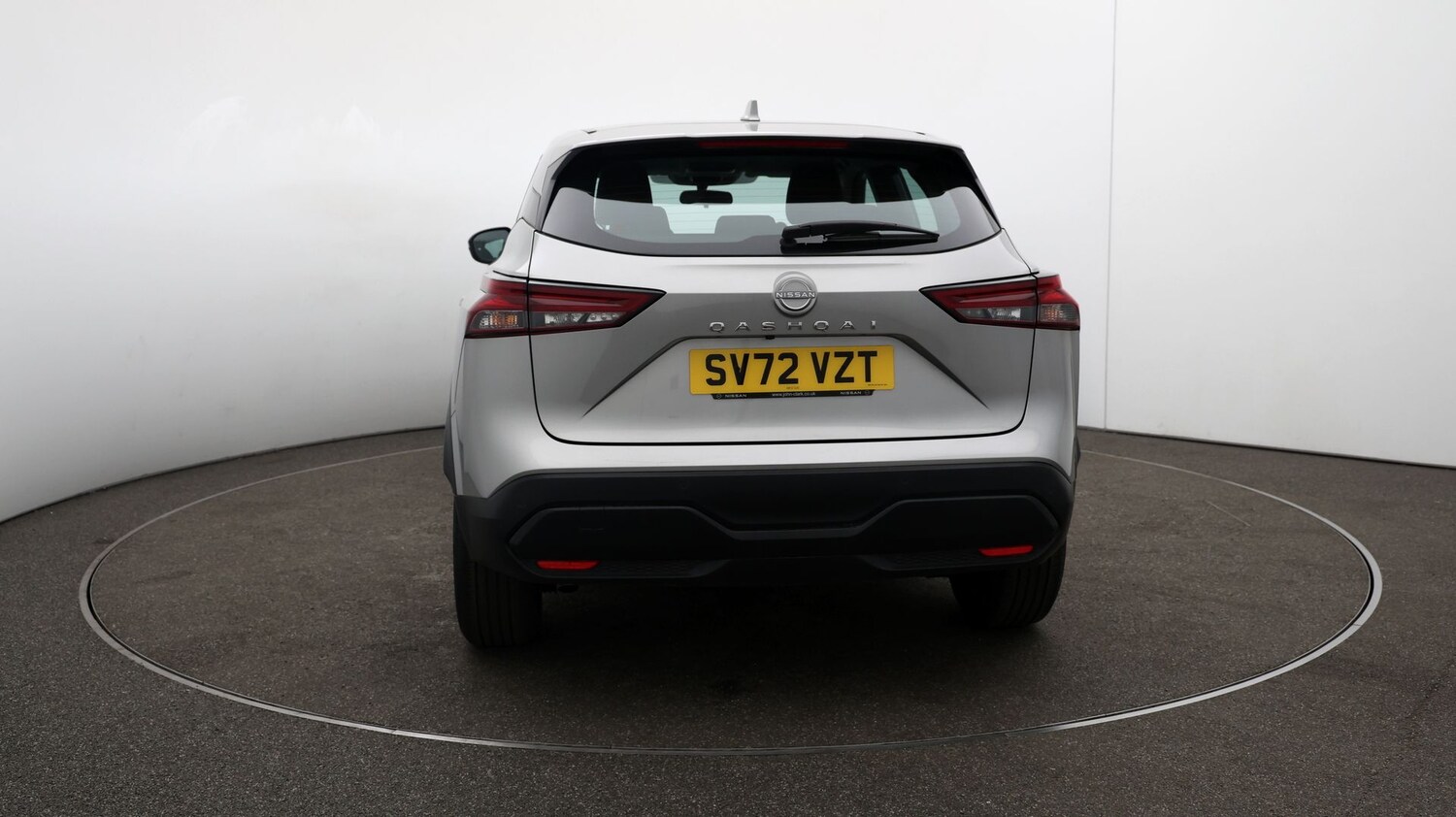 Used Nissan Qashqai for sale - 76808918: Photo 50