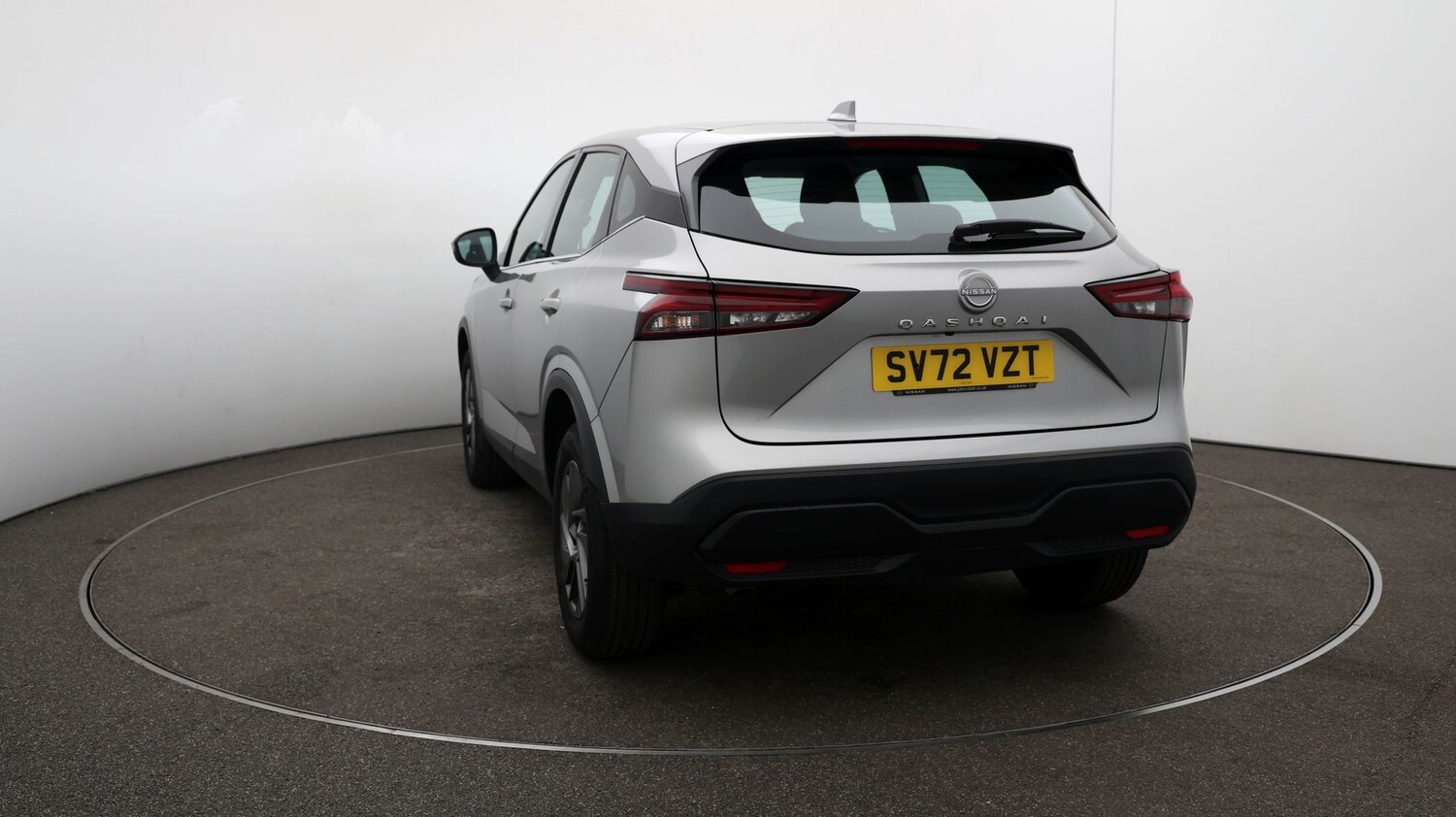 Used Nissan Qashqai for sale - 76808918: Photo 51