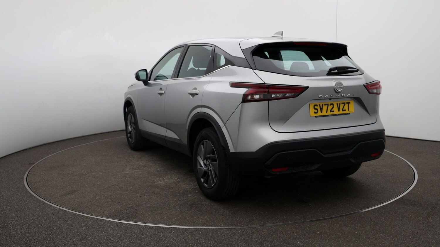 Used Nissan Qashqai for sale - 76808918: Photo 52