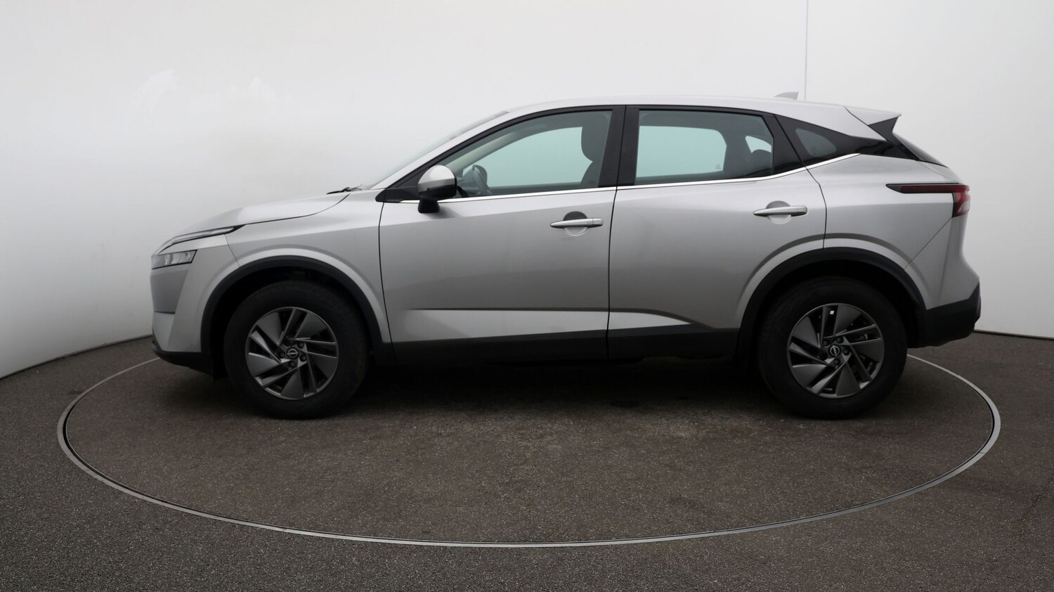 Used Nissan Qashqai for sale - 76808918: Photo 55