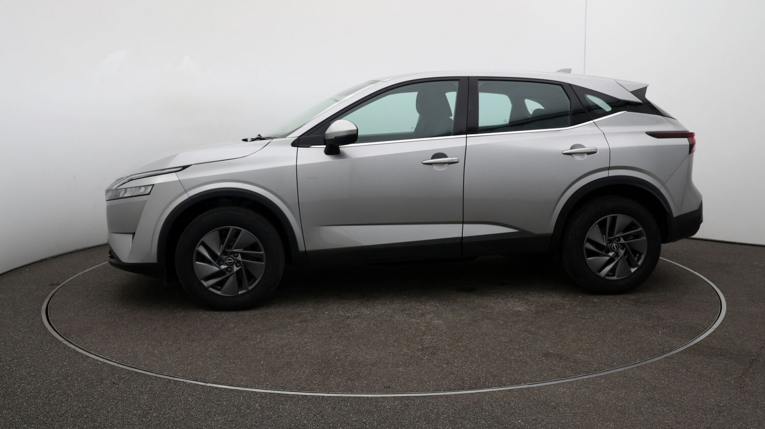 Used Nissan Qashqai for sale - 76808918: Photo 56