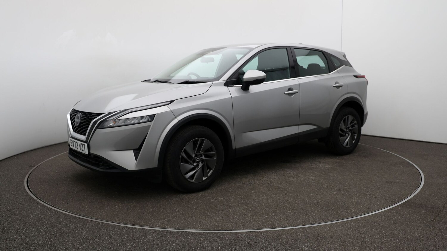 Used Nissan Qashqai for sale - 76808918: Photo 59