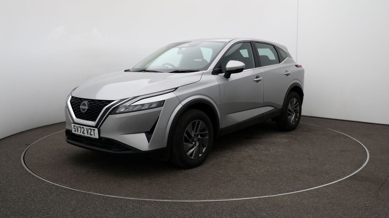 Used Nissan Qashqai for sale - 76808918: Photo 60