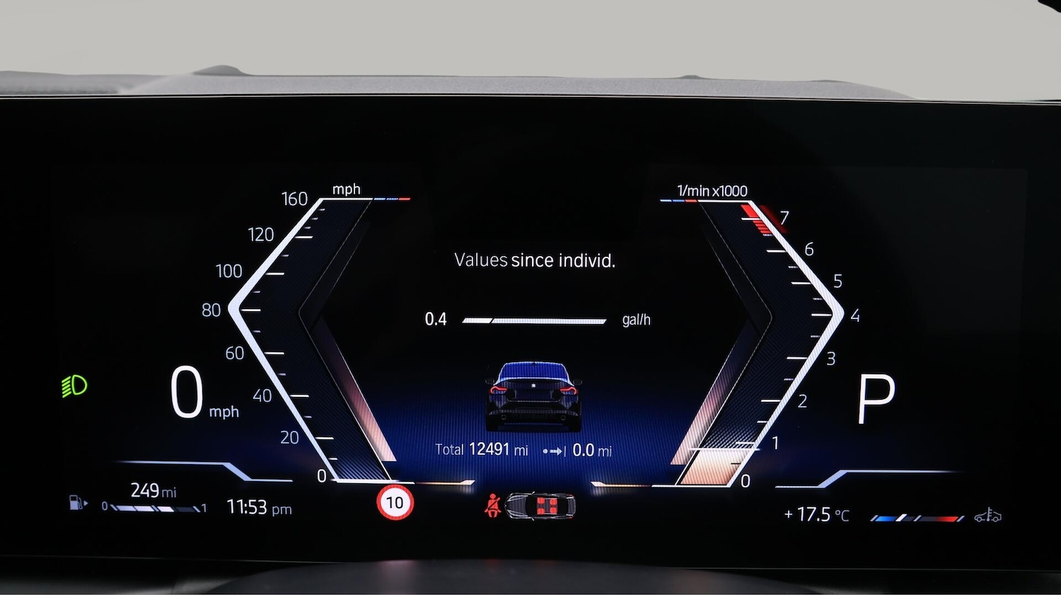 Used BMW 2 Series 2023 for sale - 76538549: Photo 11