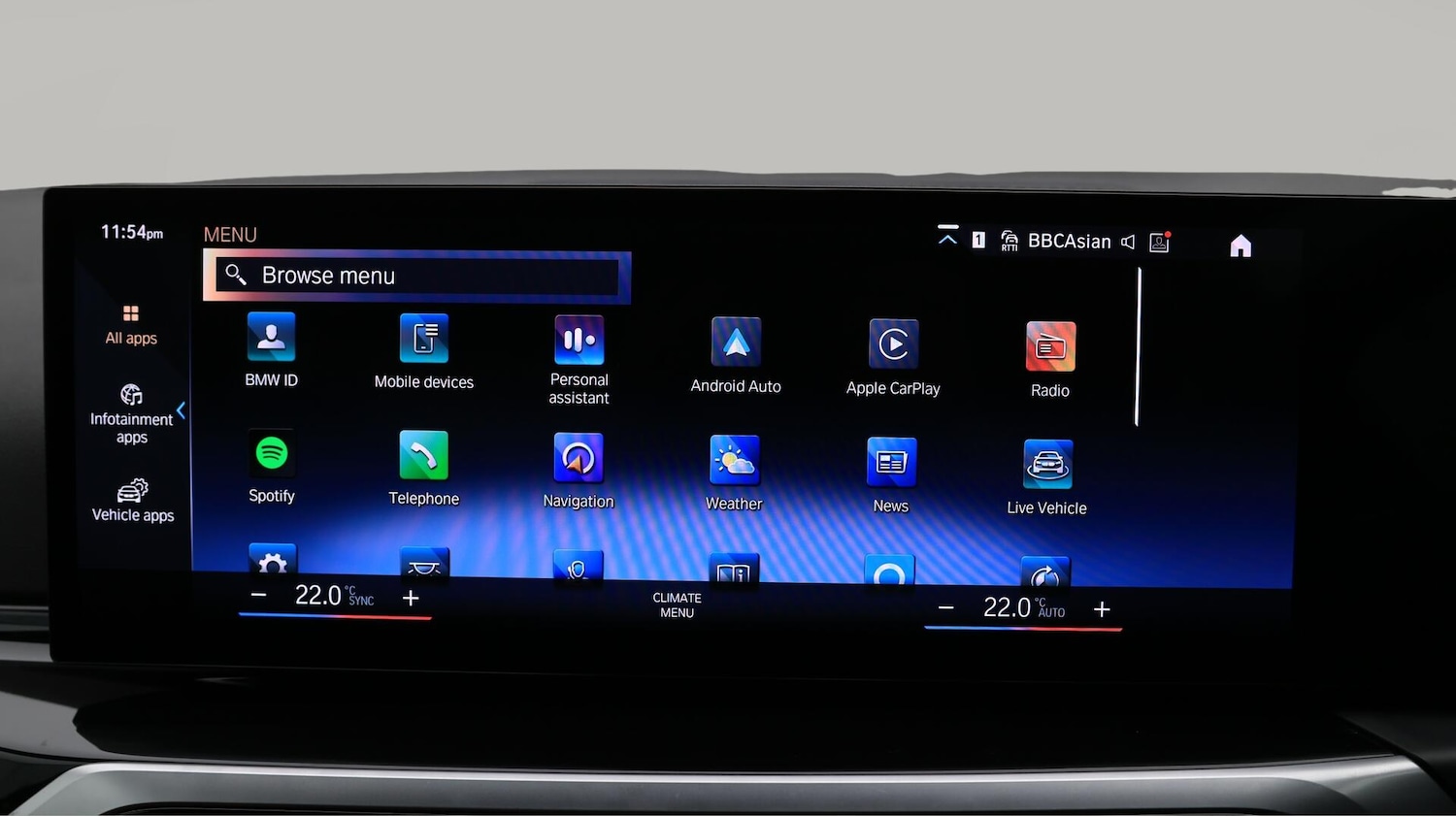 Used BMW 2 Series 2023 for sale - 76538549: Photo 12