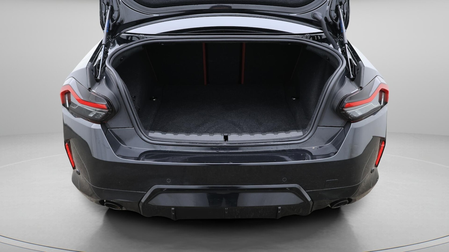 Used BMW 2 Series 2023 for sale - 76538549: Photo 18