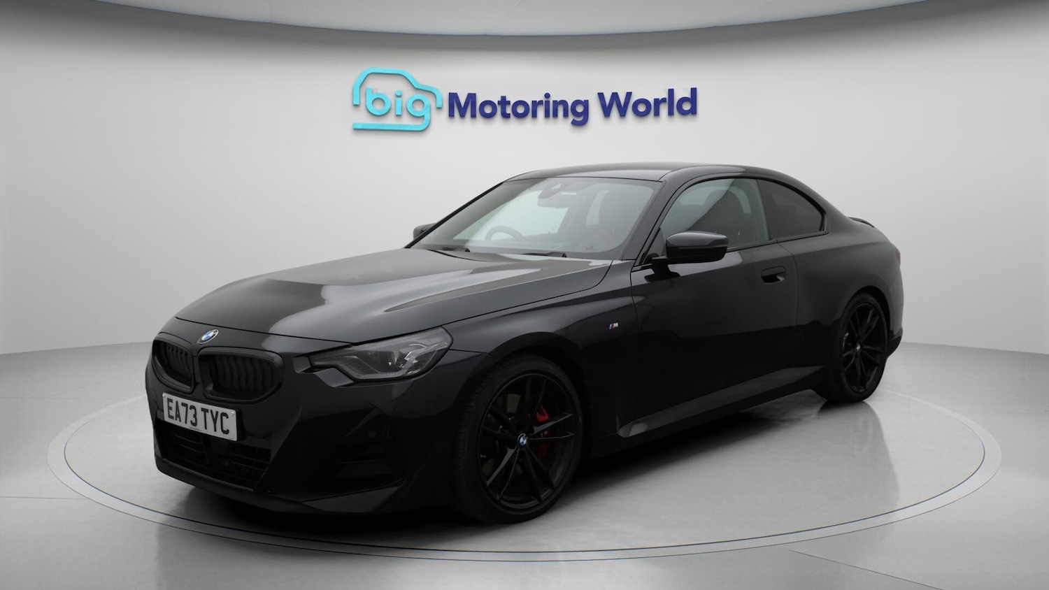 Used BMW 2 Series 2023 for sale - 76538549: Photo 4