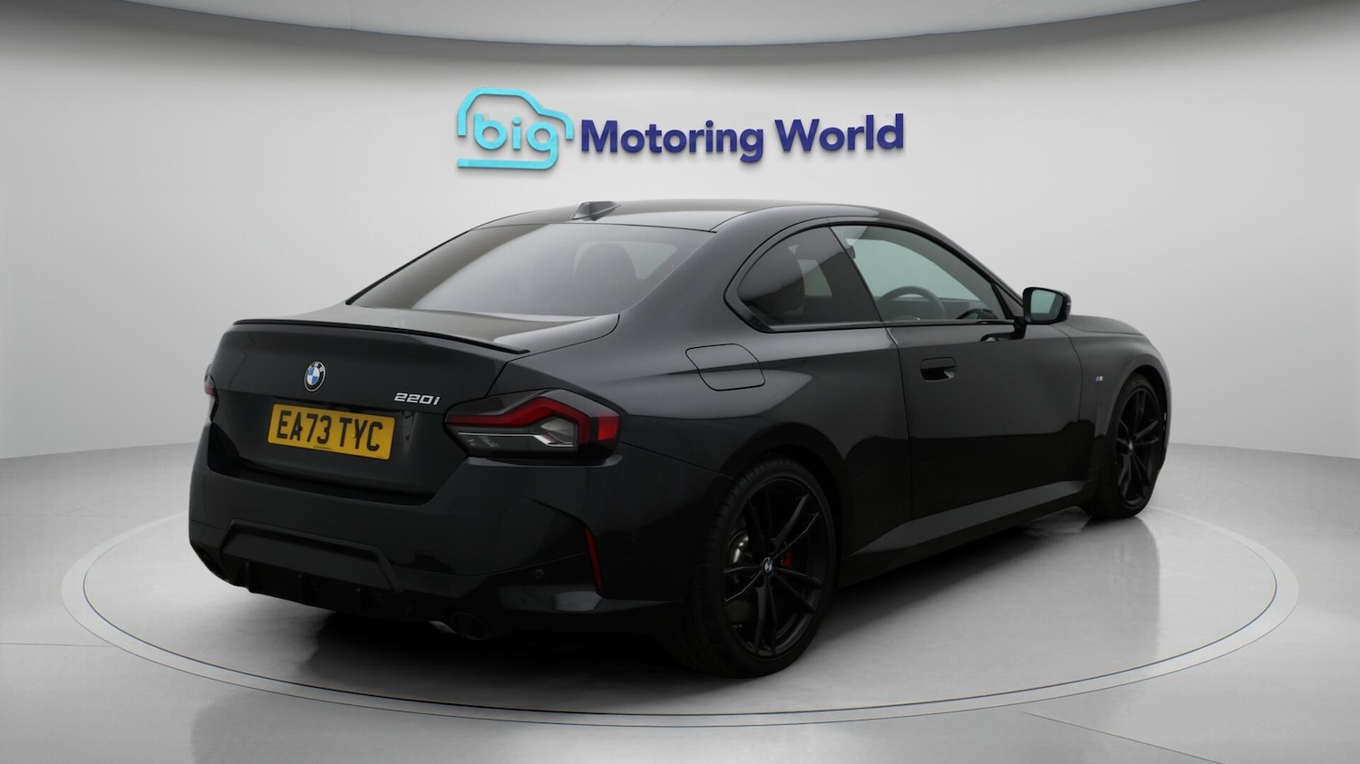 Used BMW 2 Series 2023 for sale - 76538549: Photo 8