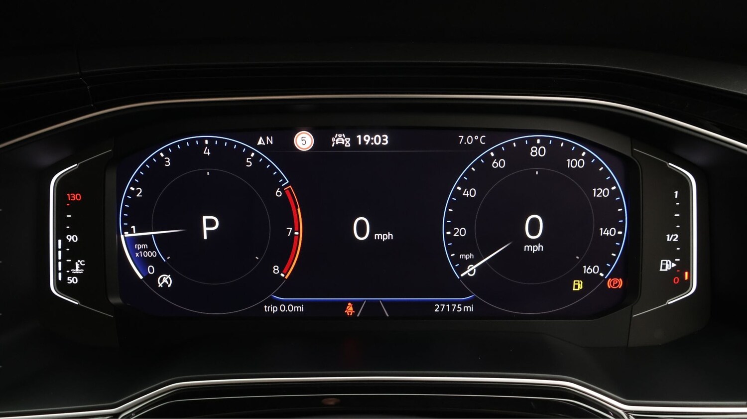 Used Volkswagen Polo 2022 for sale - 77589952: Photo 10