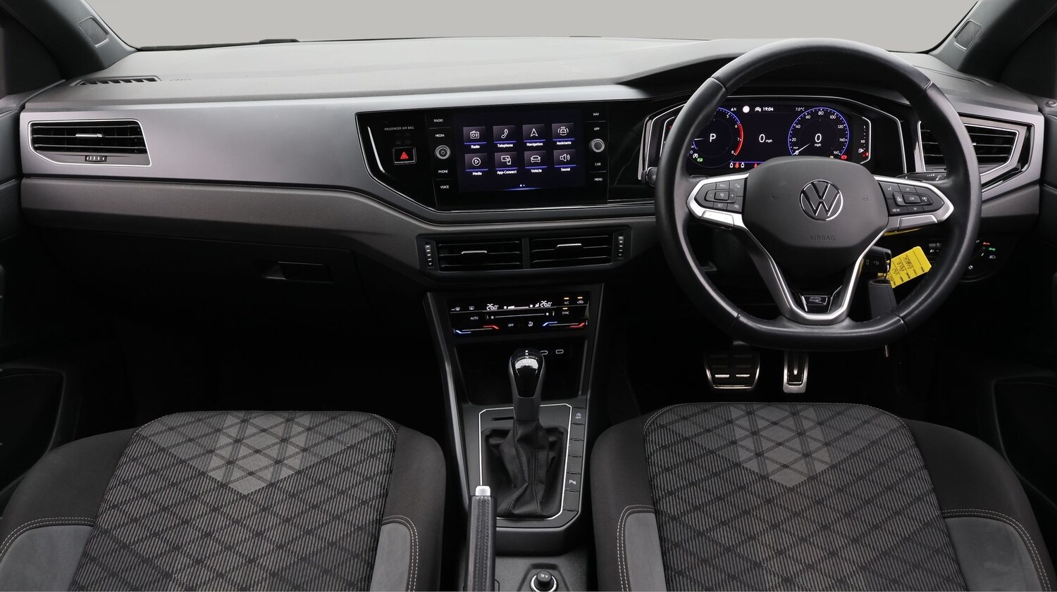 Used Volkswagen Polo 2022 for sale - 77589952: Photo 13