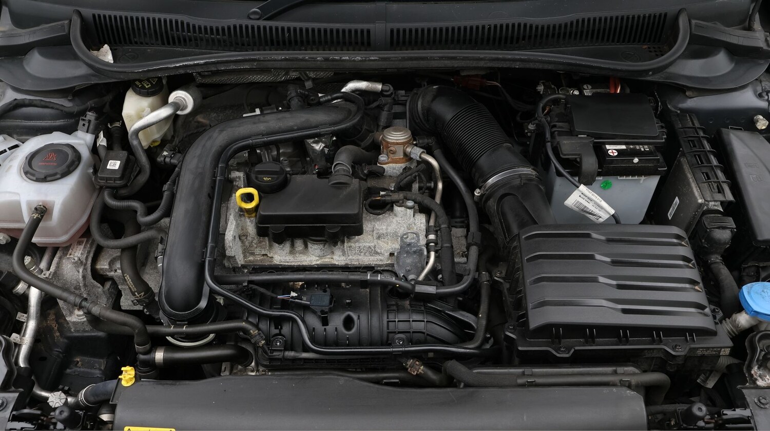 Used Volkswagen Polo 2022 for sale - 77589952: Photo 19