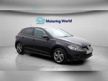 Volkswagen Polo feature image
