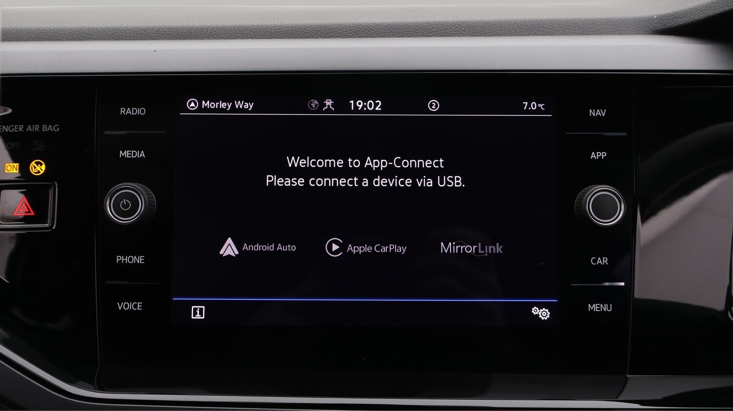 Used Volkswagen Polo 2022 for sale - 77589952: Photo 22