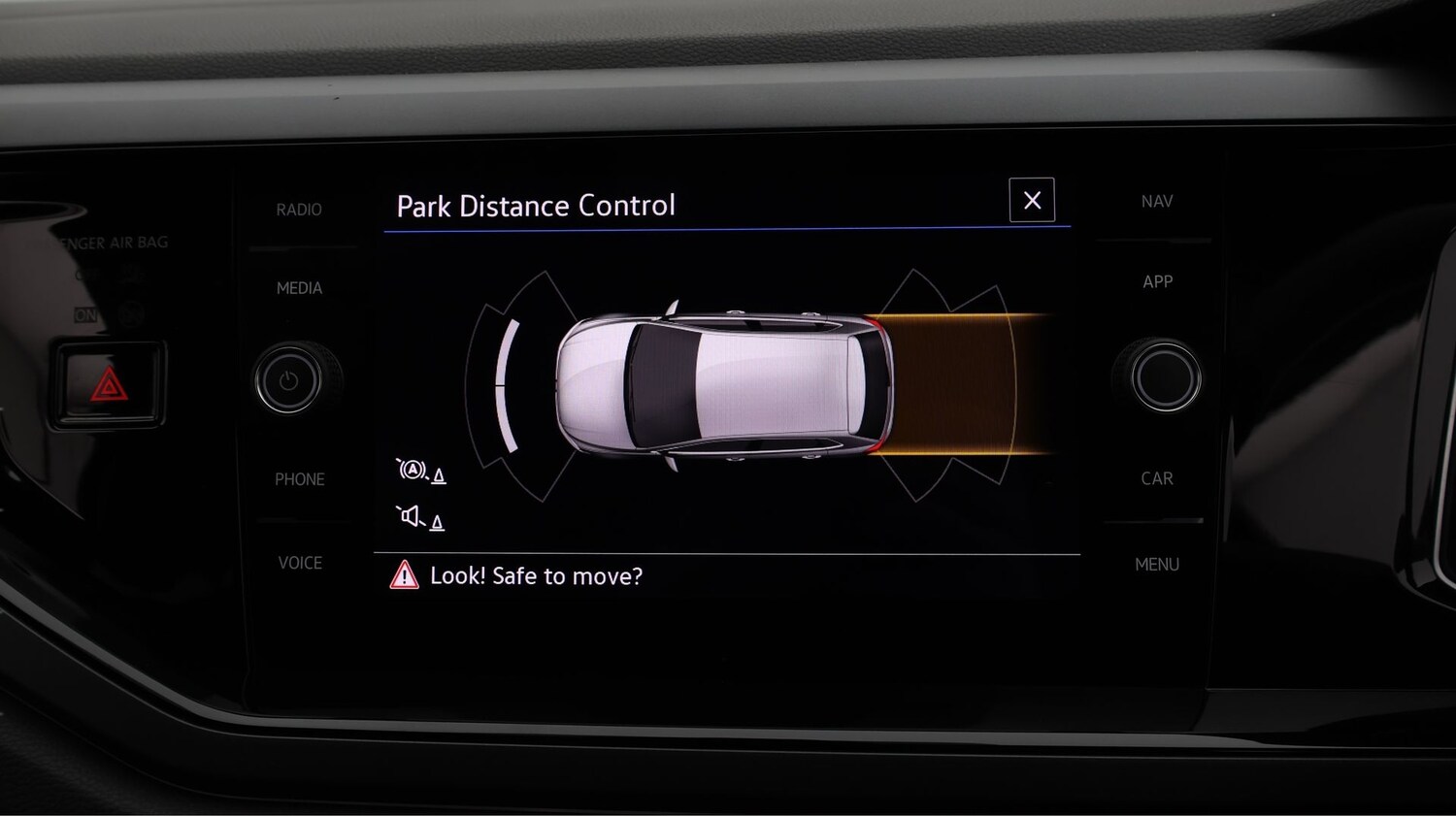 Used Volkswagen Polo 2022 for sale - 77589952: Photo 23