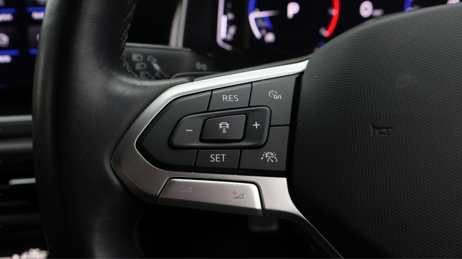 Used Volkswagen Polo 2022 for sale - 77589952: Photo 24