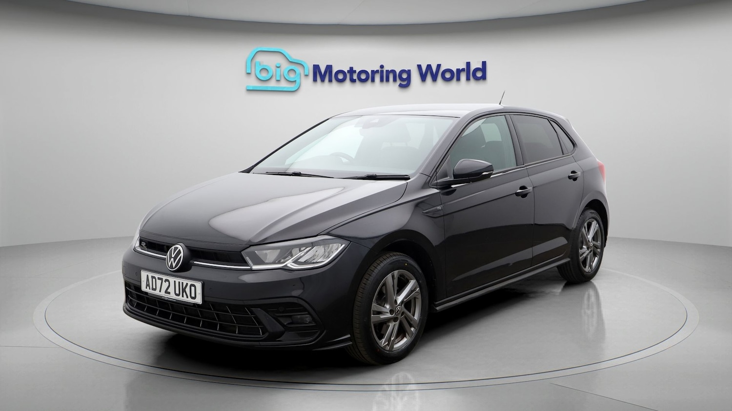 Used Volkswagen Polo 2022 for sale - 77589952: Photo 3