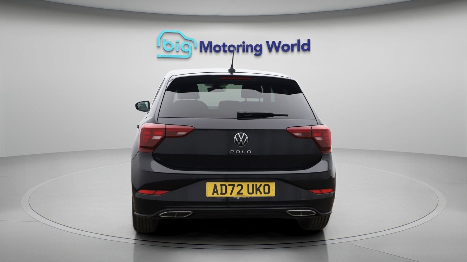 Used Volkswagen Polo 2022 for sale - 77589952: Photo 6