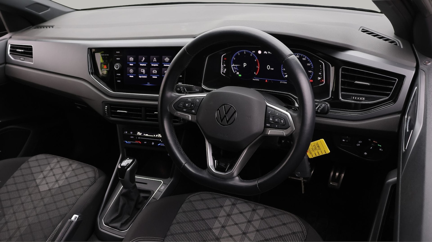 Used Volkswagen Polo 2022 for sale - 77589952: Photo 9