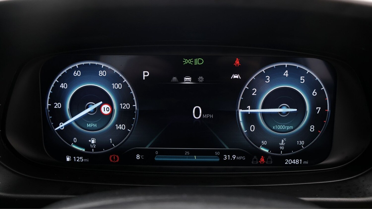 Used Hyundai BAYON 2023 for sale - 77506597: Photo 10