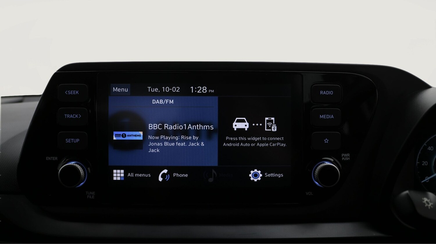 Used Hyundai BAYON 2023 for sale - 77506597: Photo 11