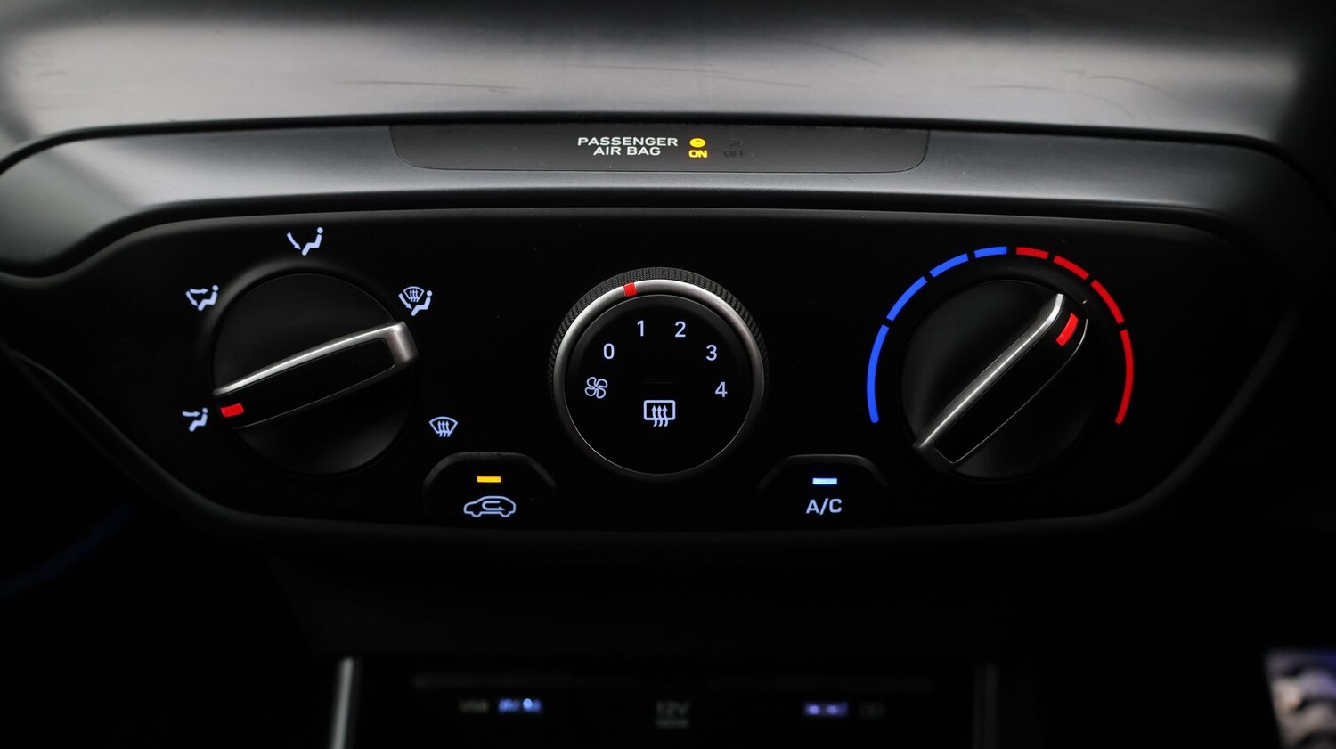 Used Hyundai BAYON 2023 for sale - 77506597: Photo 12