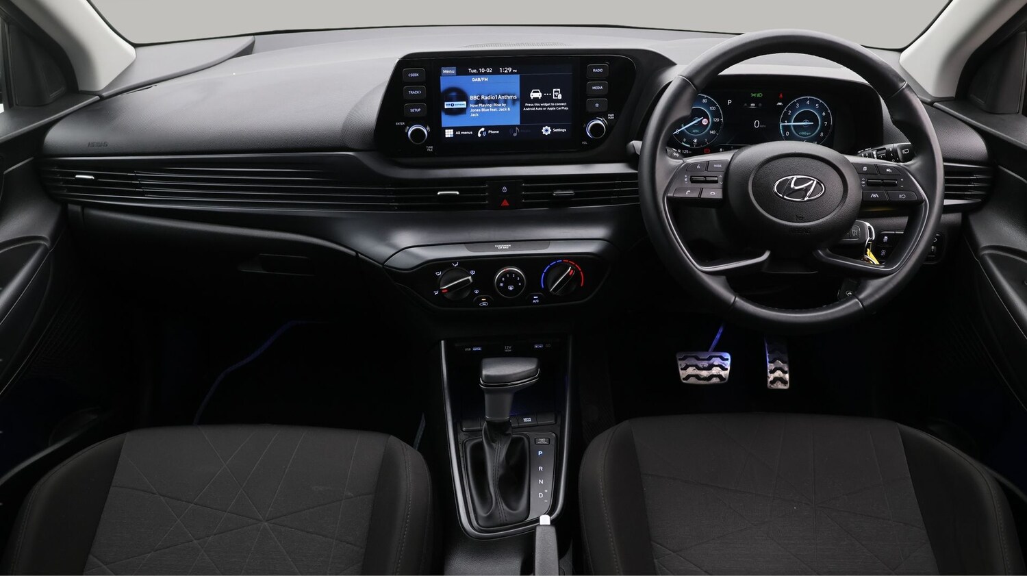 Used Hyundai BAYON 2023 for sale - 77506597: Photo 13