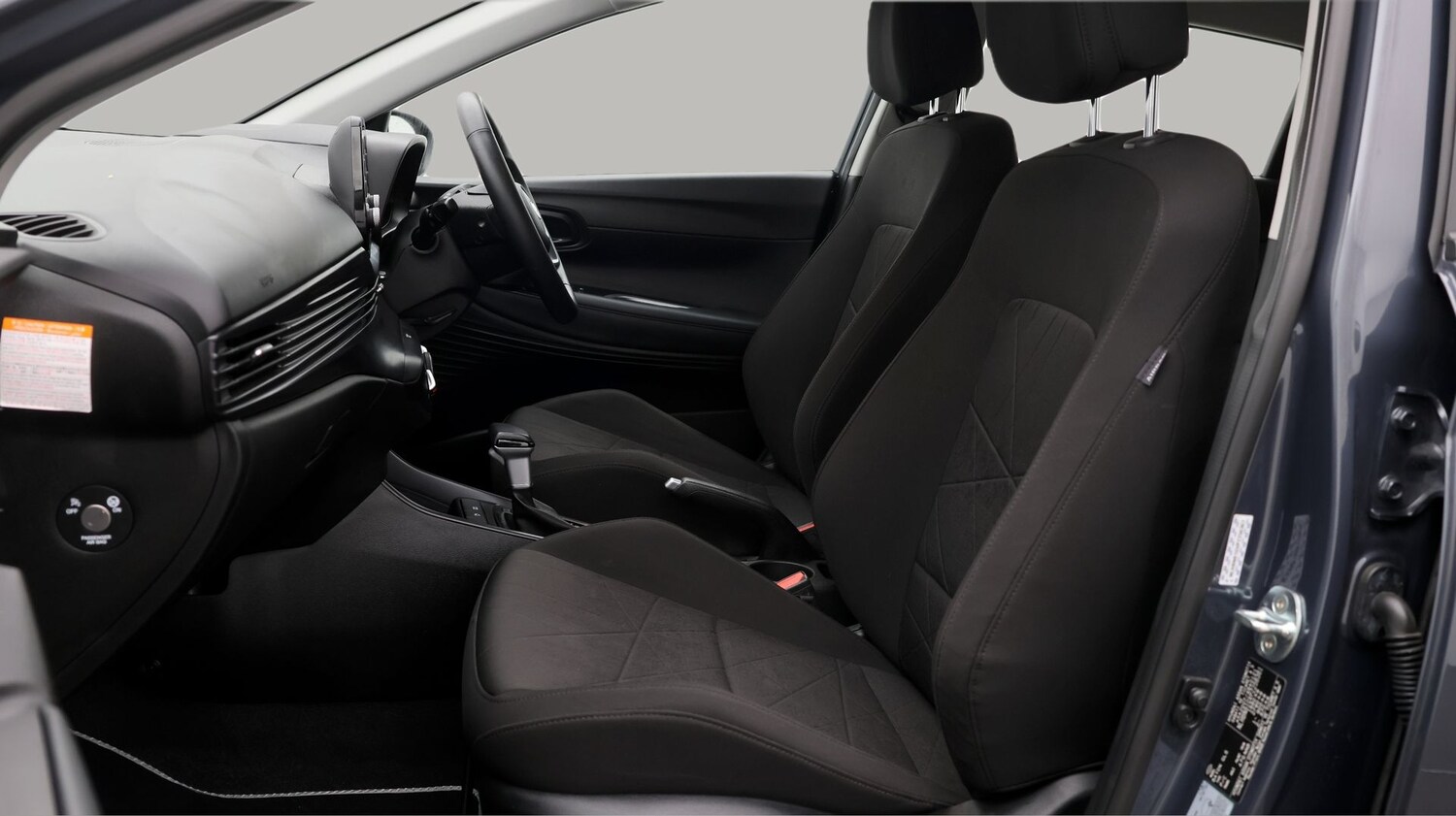 Used Hyundai BAYON 2023 for sale - 77506597: Photo 14