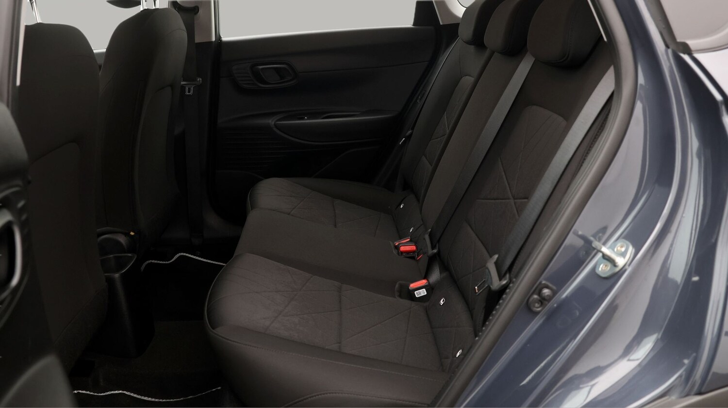 Used Hyundai BAYON 2023 for sale - 77506597: Photo 16