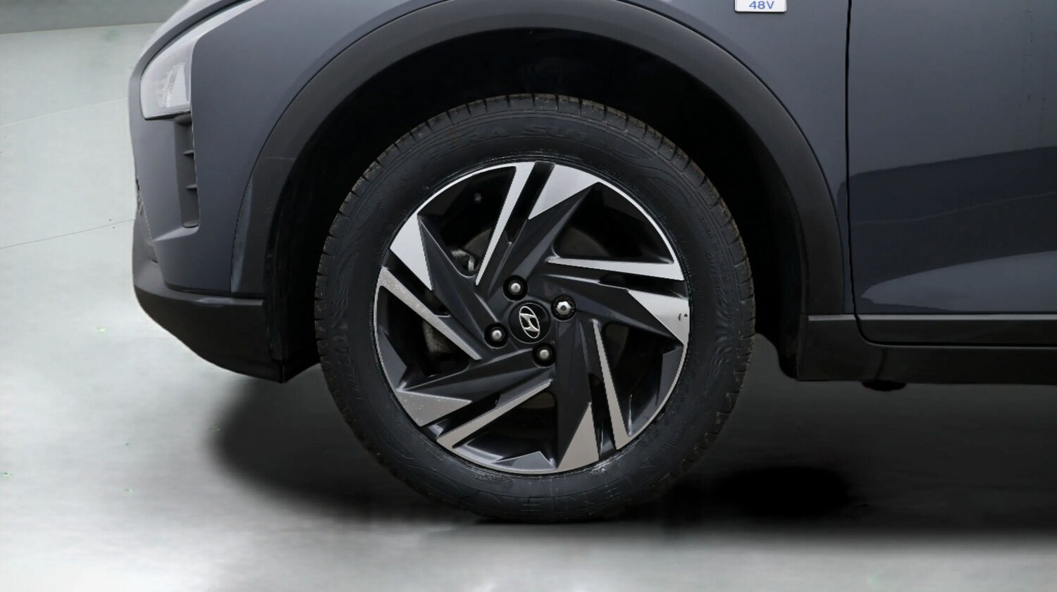 Used Hyundai BAYON 2023 for sale - 77506597: Photo 18