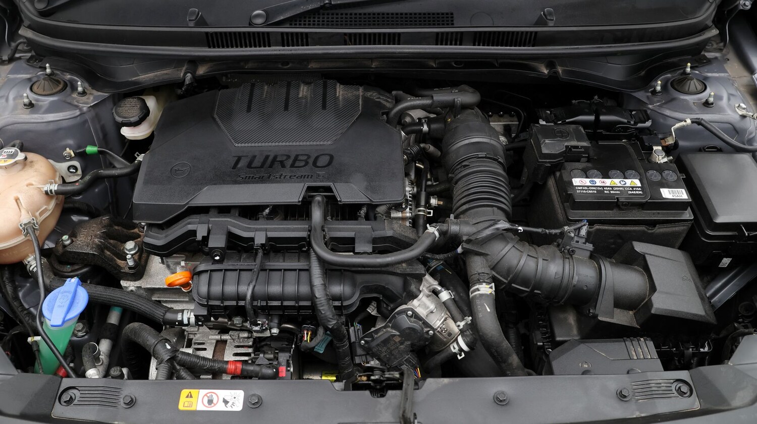 Used Hyundai BAYON 2023 for sale - 77506597: Photo 19