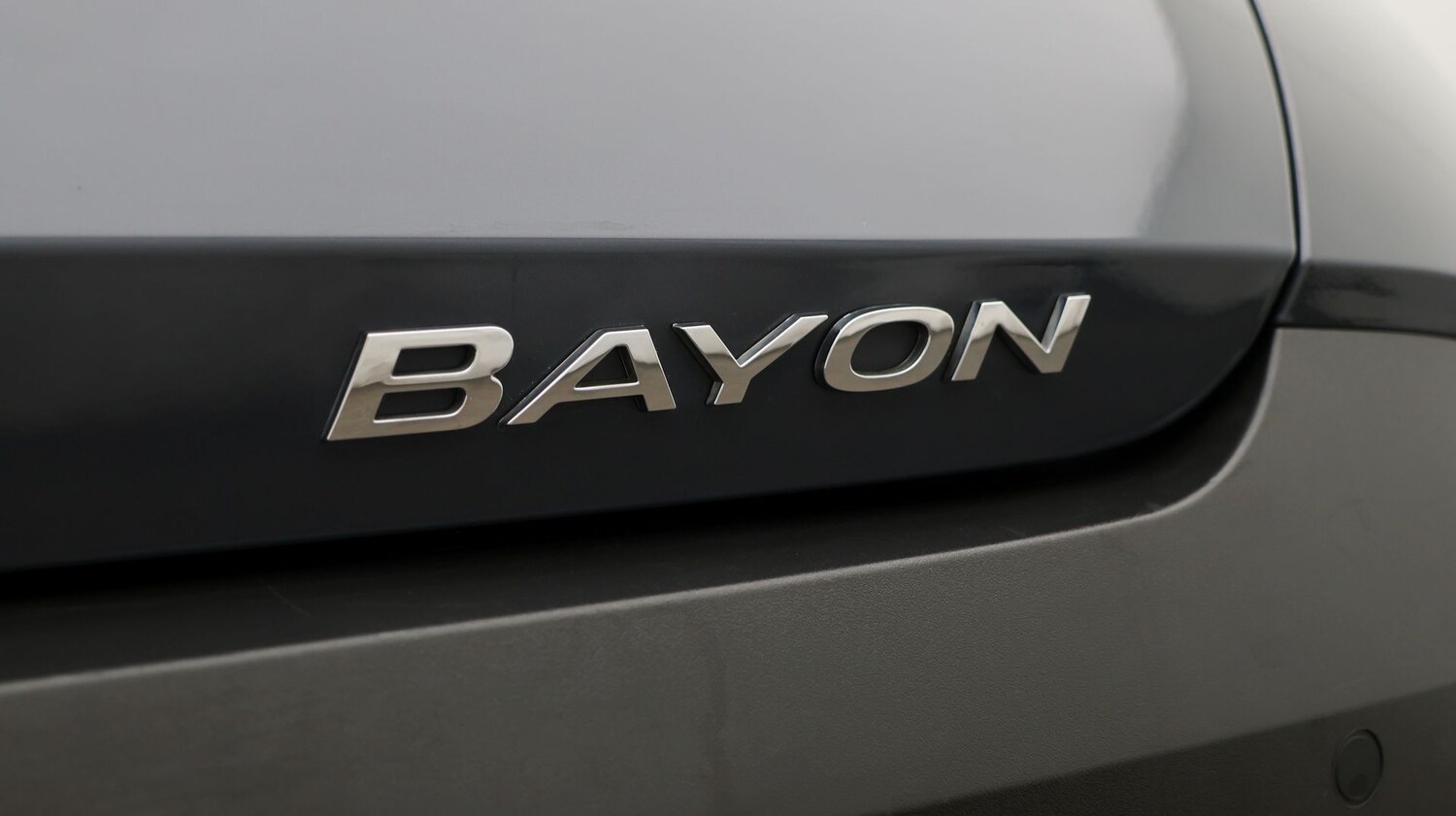 Used Hyundai BAYON 2023 for sale - 77506597: Photo 22