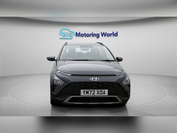 Used Hyundai BAYON 2023 for sale - 77506597: Photo