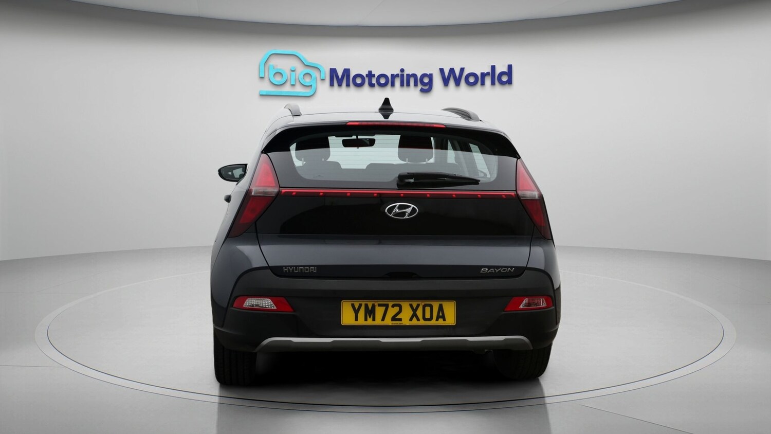 Used Hyundai BAYON 2023 for sale - 77506597: Photo 6