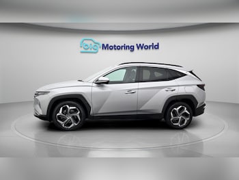 Used Hyundai TUCSON 2022 for sale - 78519869: Photo