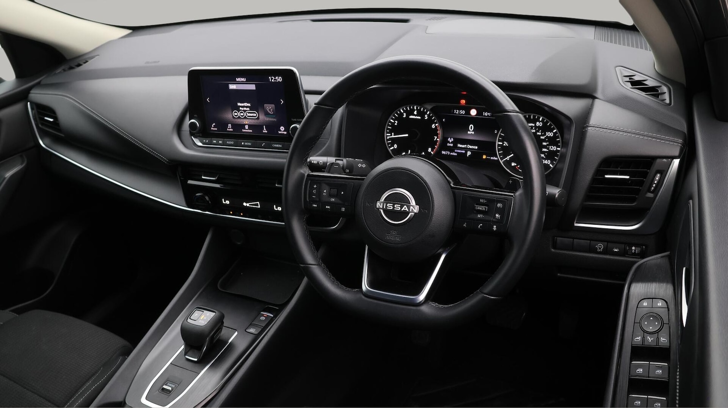 Used Nissan Qashqai 2022 for sale - 76597501: Photo 10