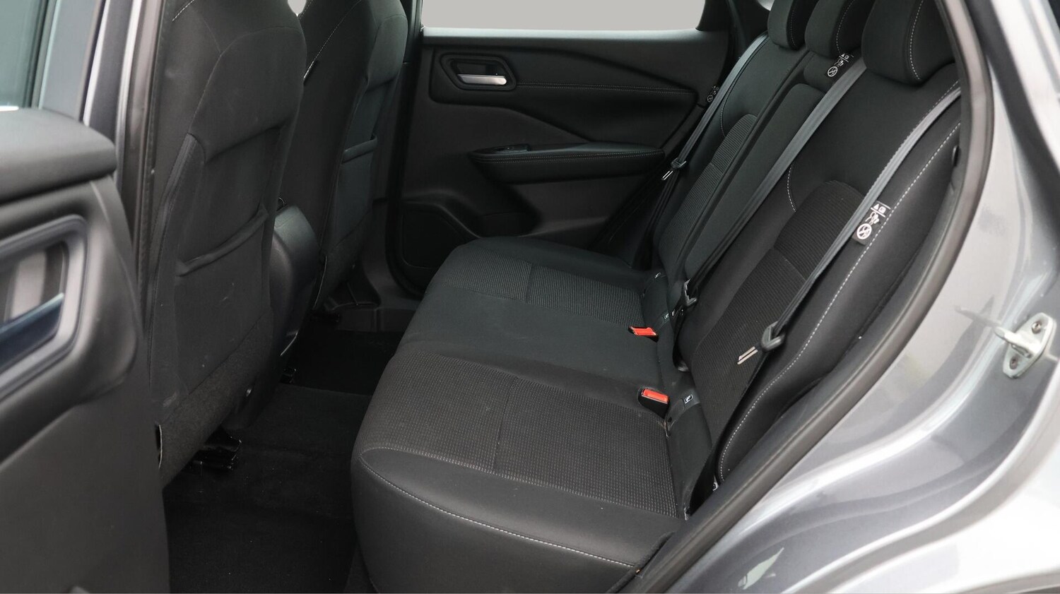 Used Nissan Qashqai 2022 for sale - 76597501: Photo 17