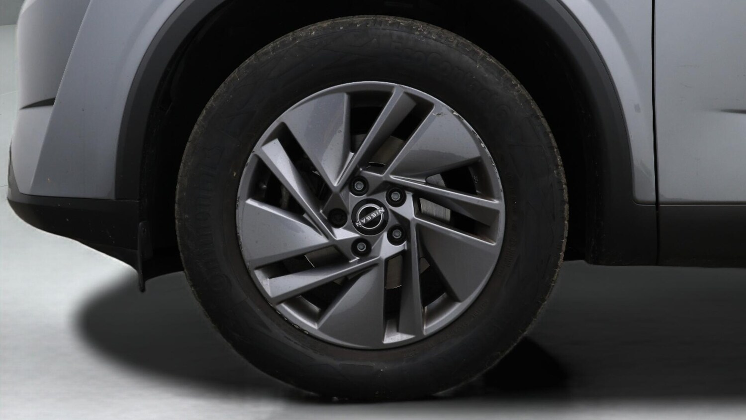 Used Nissan Qashqai 2022 for sale - 76597501: Photo 19