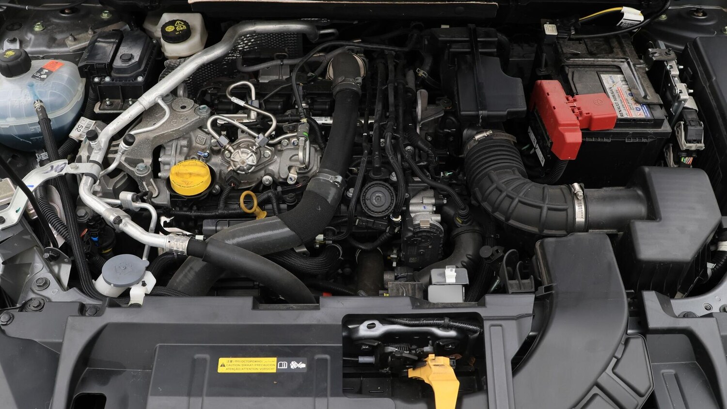 Used Nissan Qashqai 2022 for sale - 76597501: Photo 20