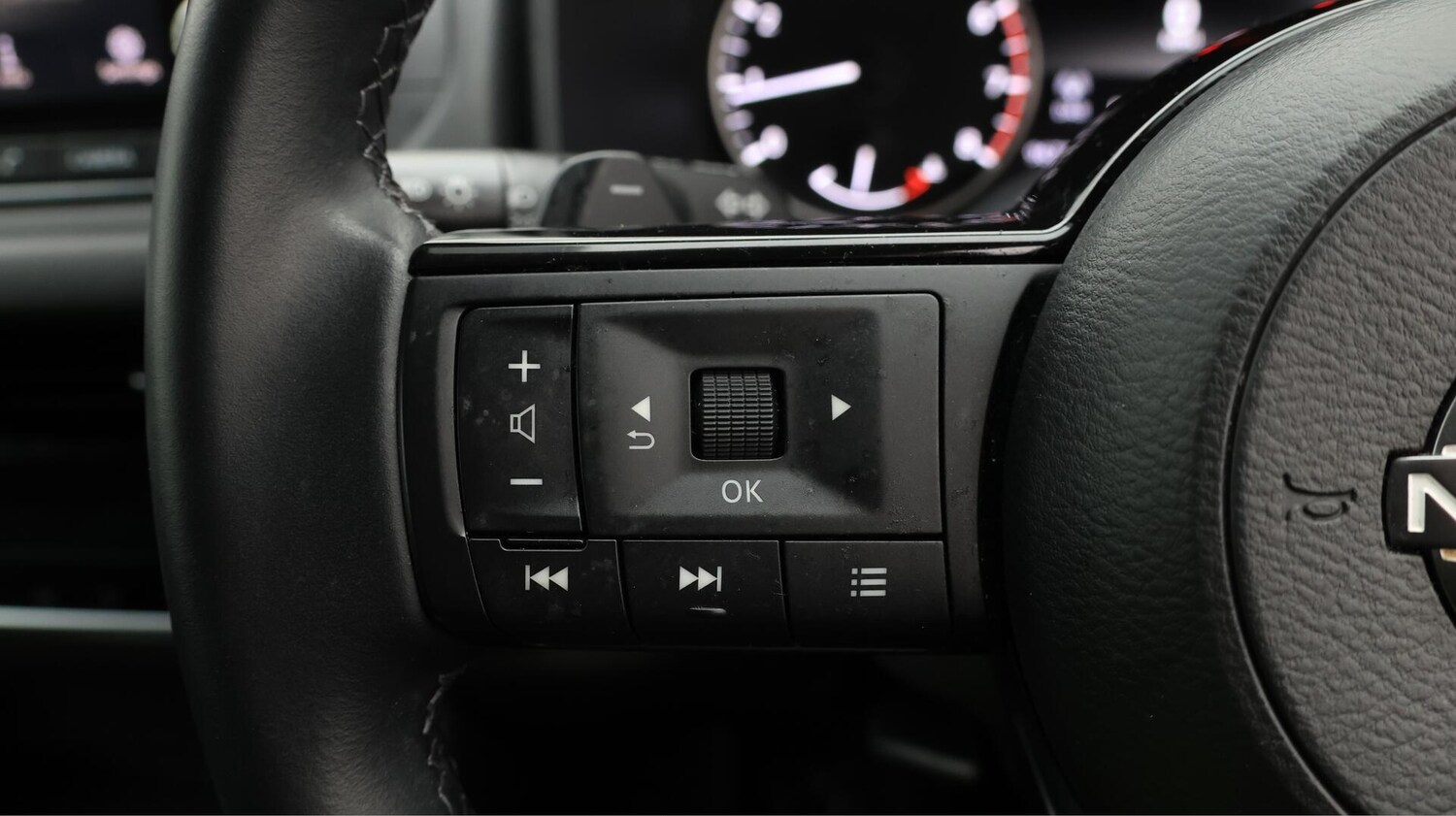 Used Nissan Qashqai 2022 for sale - 76597501: Photo 23