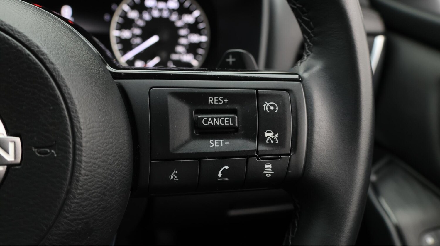 Used Nissan Qashqai 2022 for sale - 76597501: Photo 24