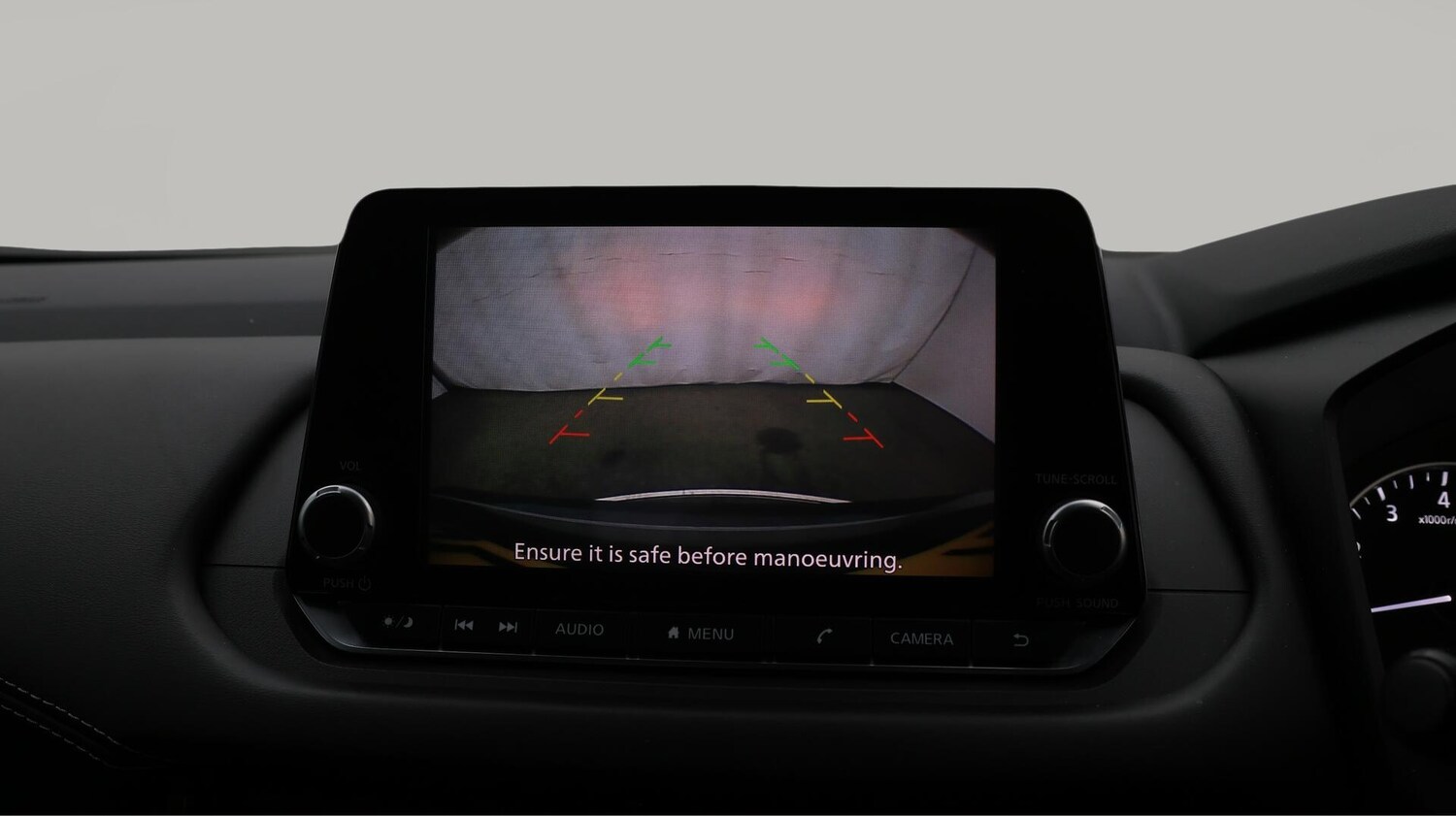 Used Nissan Qashqai 2022 for sale - 76597501: Photo 25