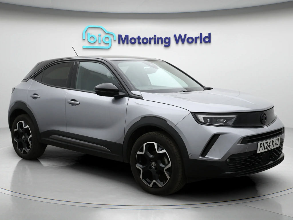 Used Vauxhall Mokka 2024 for sale - 76929345: Photo 7