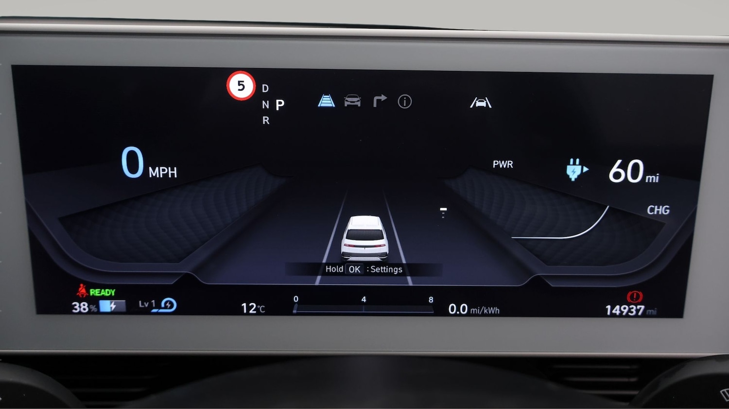 Used Hyundai IONIQ 5 2024 for sale - 77581533: Photo 10