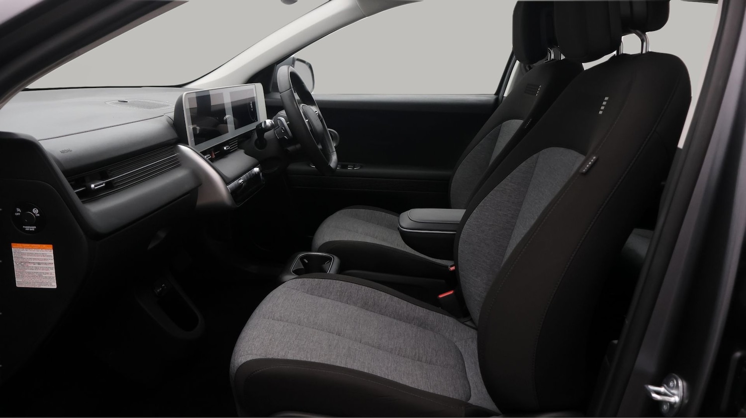 Used Hyundai IONIQ 5 2024 for sale - 77581533: Photo 14