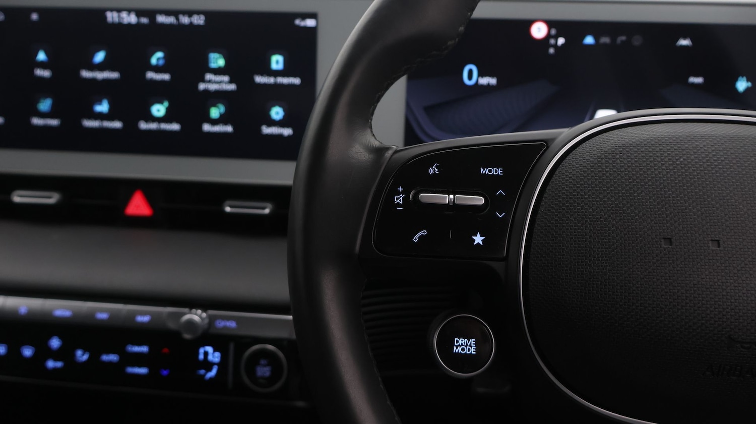 Used Hyundai IONIQ 5 2024 for sale - 77581533: Photo 24